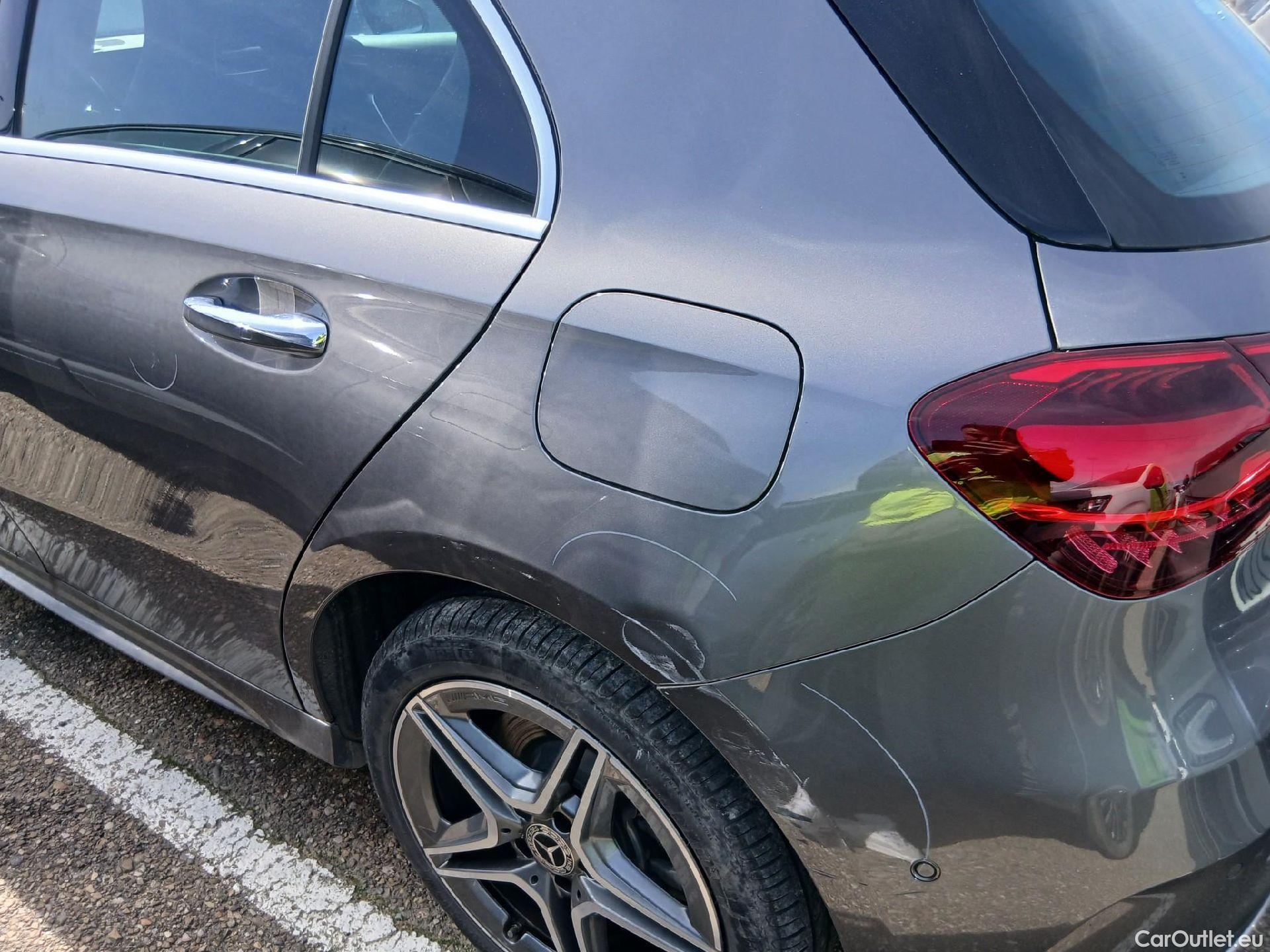  Mercedes  A-Klasse MERCEDES-BENZ Clase A / 2022 / 5P / berlina con portón A 250 e #11