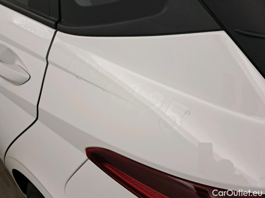  Hyundai  i20 HYUNDAI  / 2020 / 5P / berlina con portón 1.0 TGDI 74kW (100CV) 48V Essence #24