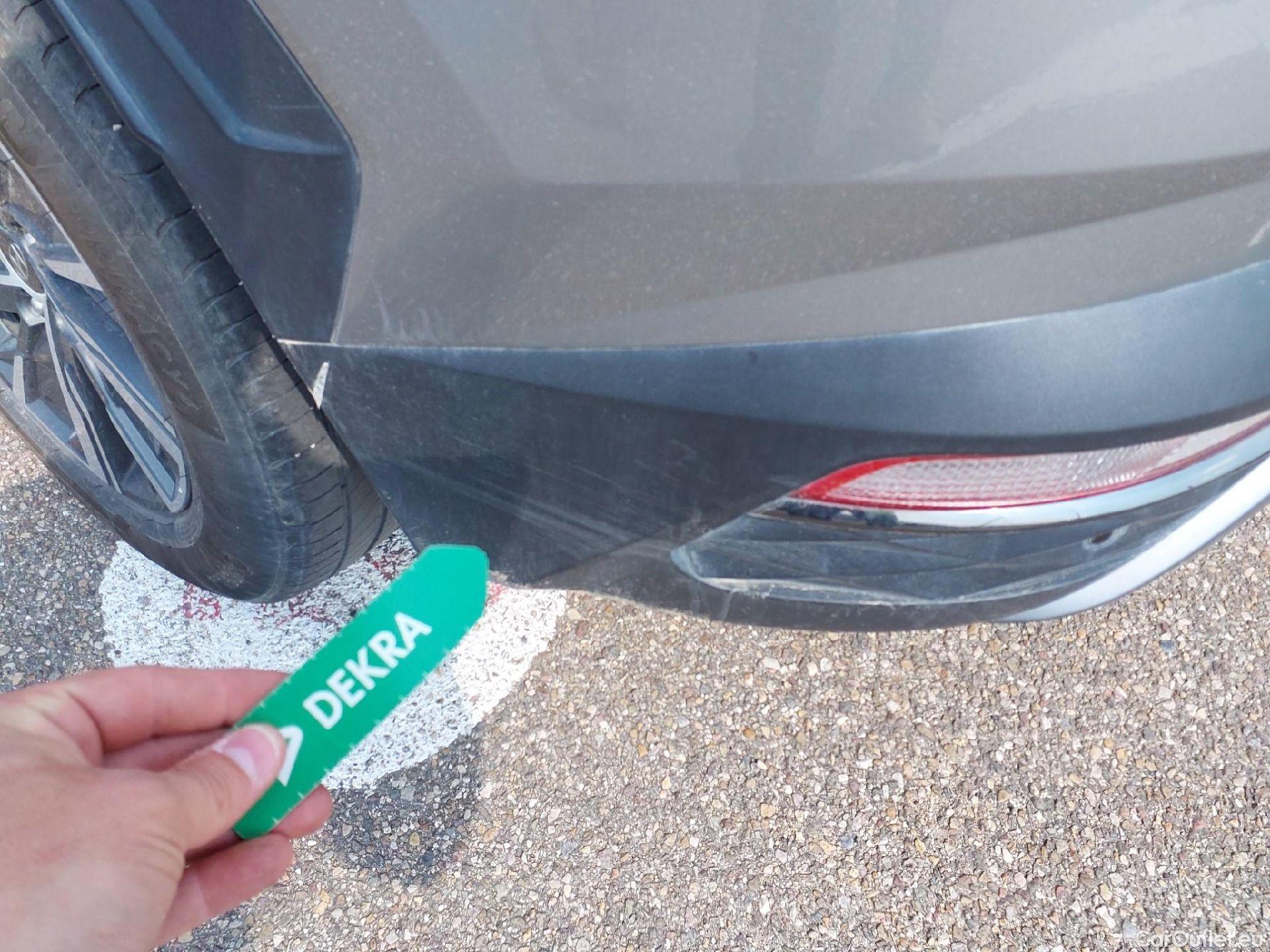  Hyundai  Tucson HYUNDAI  / 2020 / 5P / todoterreno 1.6 CRDI 85kW (115CV) Maxx #5