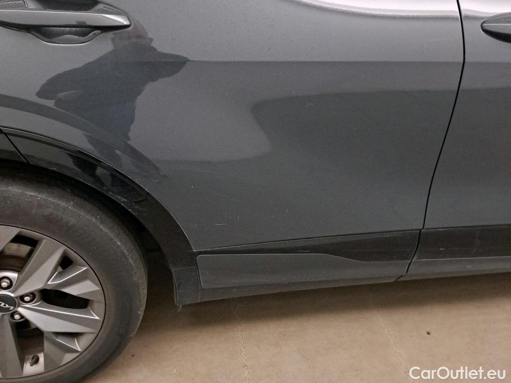  KIA  Sportage KIA  / 2022 / 5P / todoterreno 1.6 T-GDi HEV 171kW (230CV) GT-line 4X2 #15