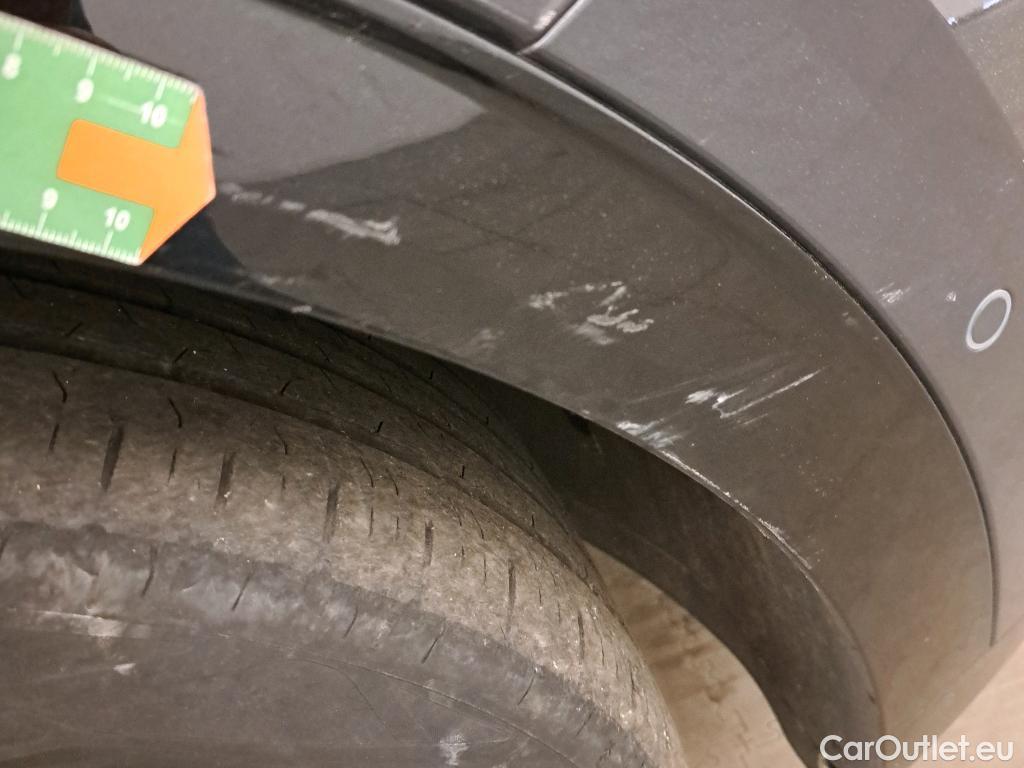  KIA  Sportage KIA  / 2022 / 5P / todoterreno 1.6 T-GDi HEV 171kW (230CV) GT-line 4X2 #36