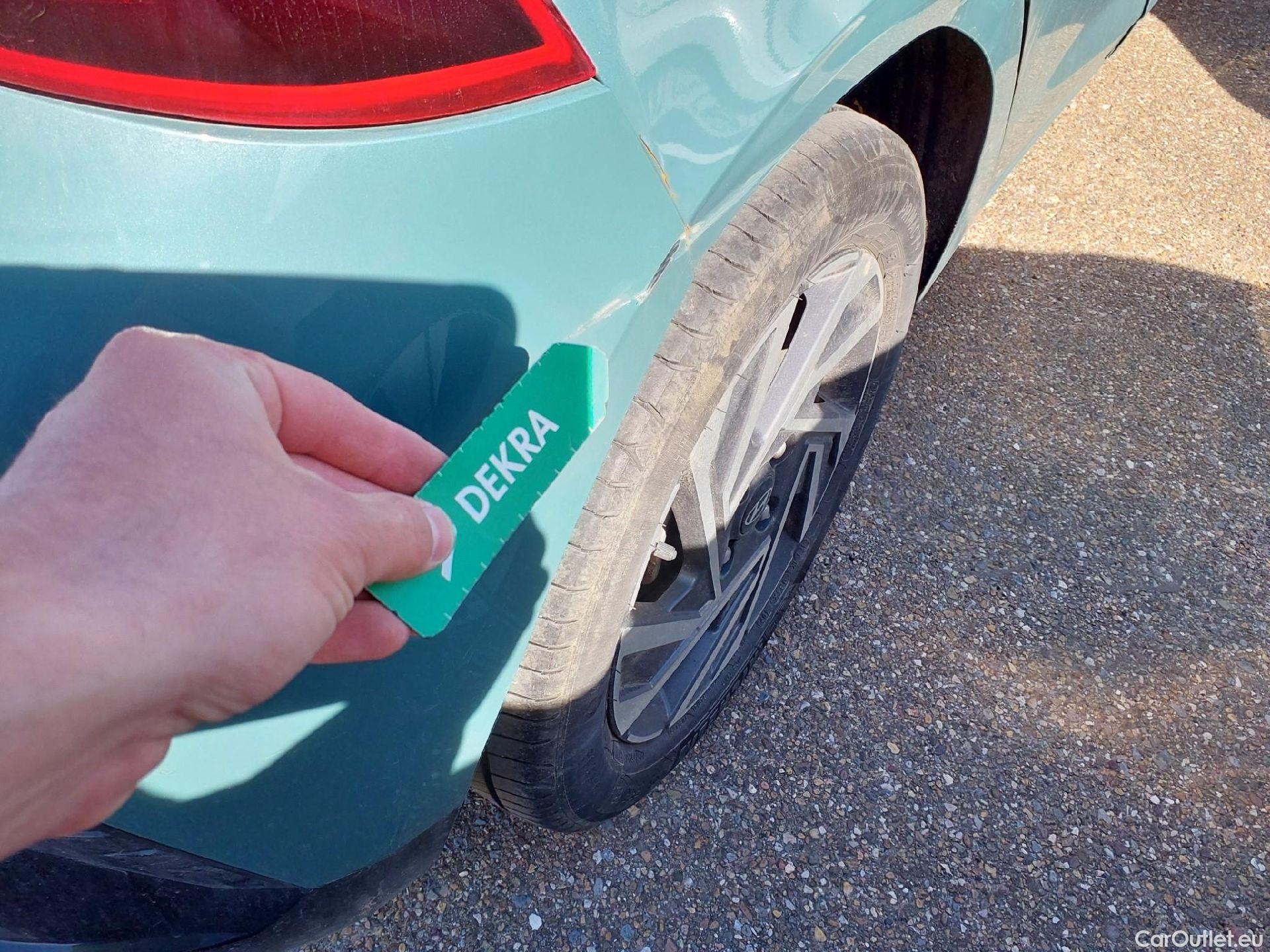  Hyundai  i20 HYUNDAI  / 2023 / 5P / berlina con portón 1.0 TGDI 74kW (100CV) Klass #8