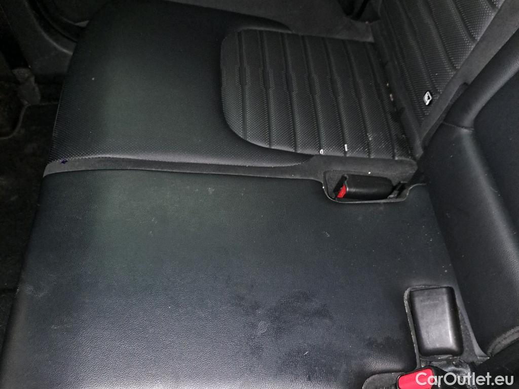  KIA  Sportage KIA  / 2022 / 5P / todoterreno 1.6 T-GDi HEV 171kW (230CV) GT-line 4X2 #20