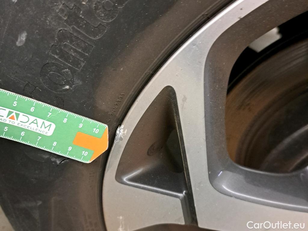  KIA  Sportage KIA  / 2018 / 5P / todoterreno 1.6 MHEV Business 100kW (136CV) 4x2 #4