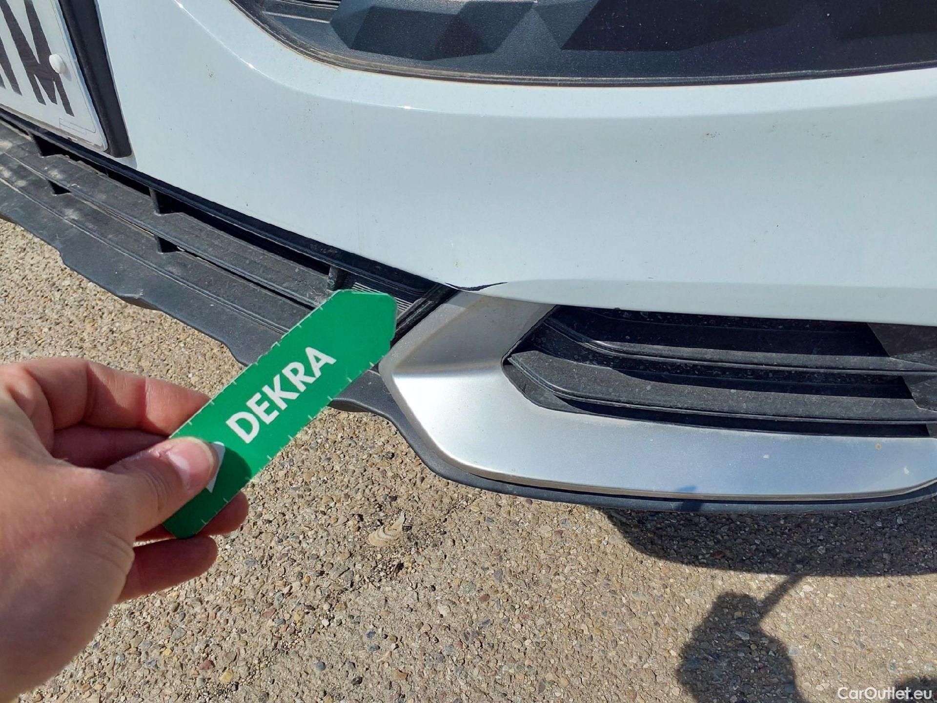  KIA  Sportage KIA  / 2022 / 5P / todoterreno 1.6 T-GDi 110kW (150CV) Concept 4x2 #14