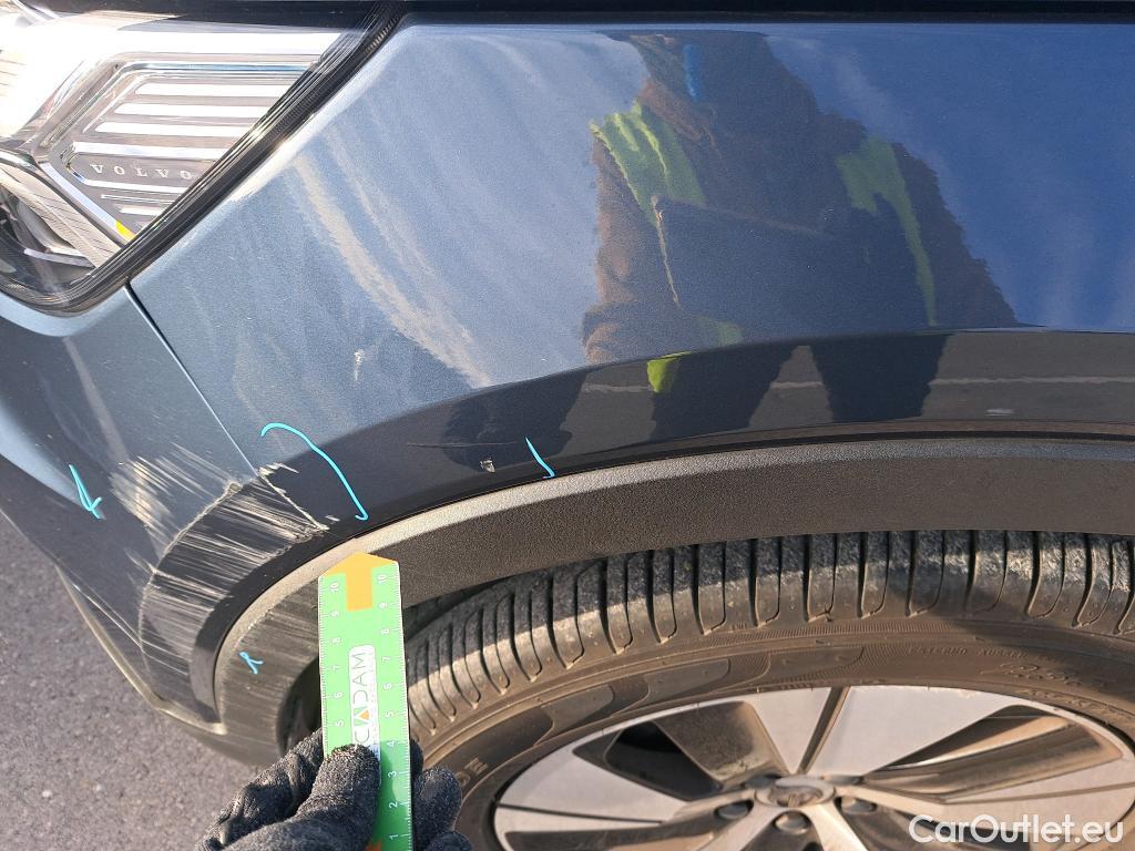  Volvo  XC 40 VOLVO XC40 / 2017 / 5P / todoterreno 1.5 T5 Twin Recharge Inscription Ex Auto #25