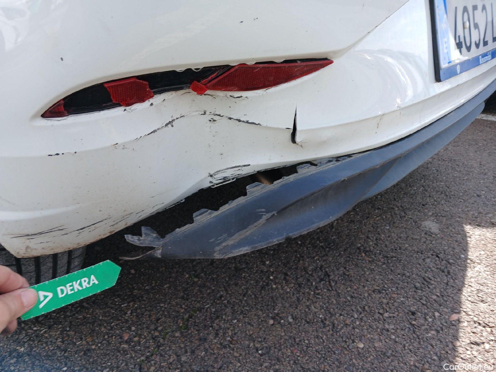  Volkswagen  Polo VOLKSWAGEN  / 2021 / 5P / berlina con portón Life 1.0 TSI 70kW (95CV) #9