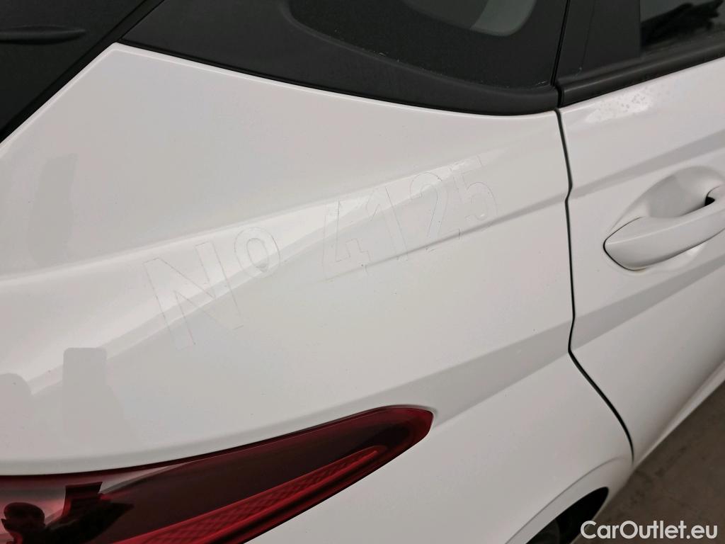  Hyundai  i20 HYUNDAI  / 2020 / 5P / berlina con portón 1.0 TGDI 74kW (100CV) 48V Essence #23