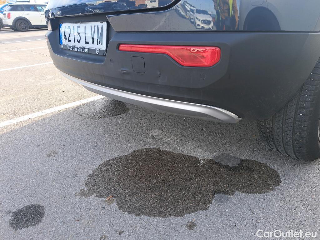  Volvo  XC 40 VOLVO XC40 / 2017 / 5P / todoterreno 1.5 T5 Twin Recharge Inscription Ex Auto #16