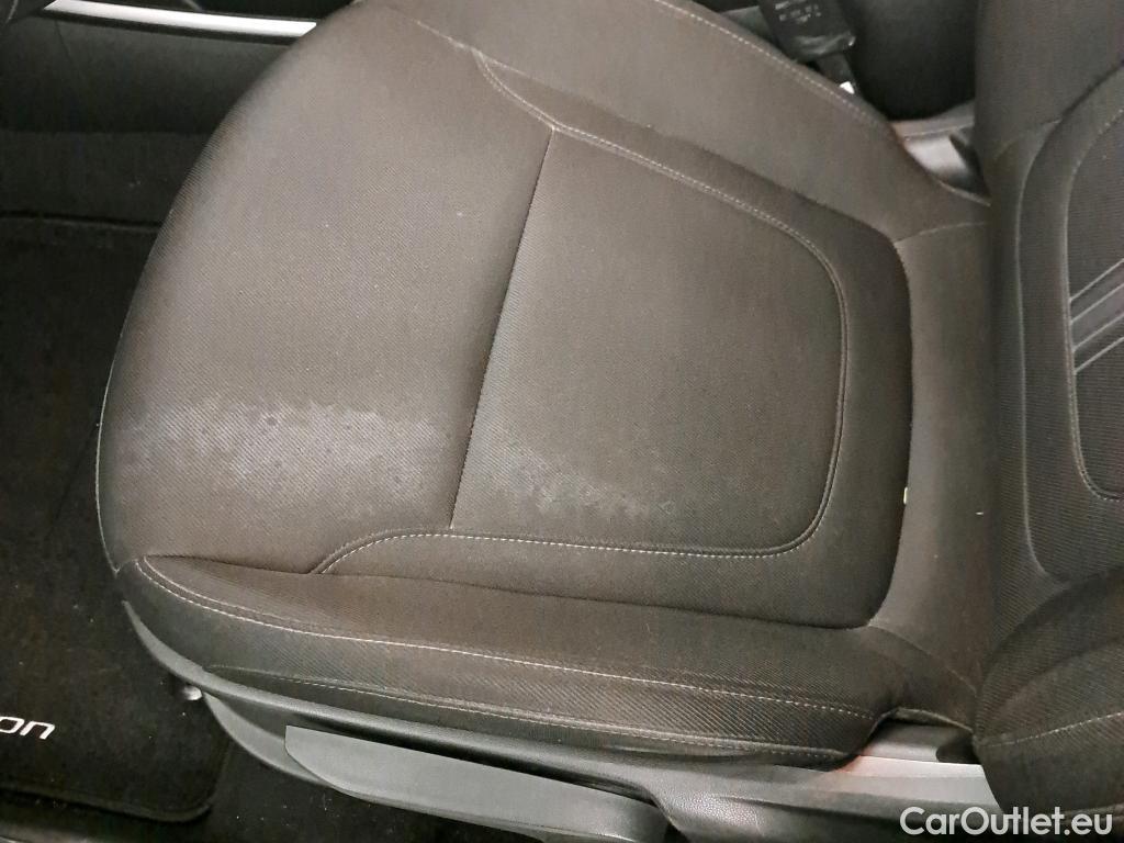  Hyundai  Tucson HYUNDAI  / 2020 / 5P / todoterreno 1.6 TGDI PHEV 195kW Maxx Auto 4X4 #9