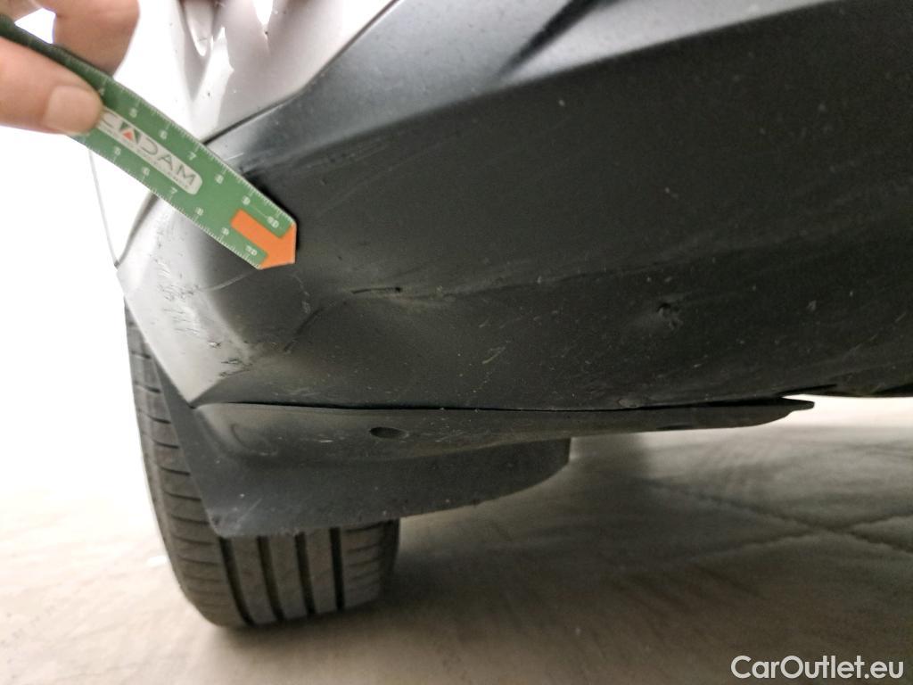  Nissan  Qashqai NISSAN  / 2021 / 5P / todoterreno DIG-T 103kW (140CV) mHEV 4x2 Acenta #3