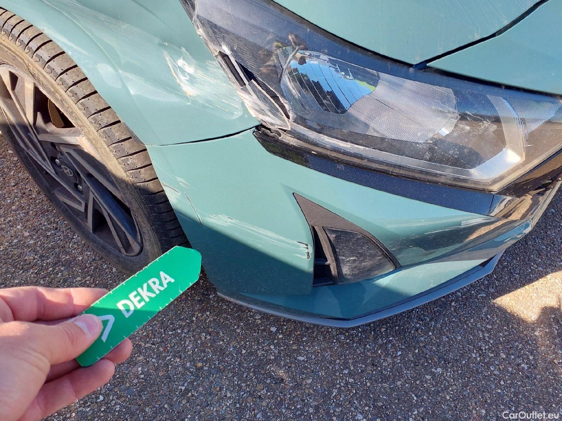  Hyundai  i20 HYUNDAI  / 2023 / 5P / berlina con portón 1.0 TGDI 74kW (100CV) Klass #27