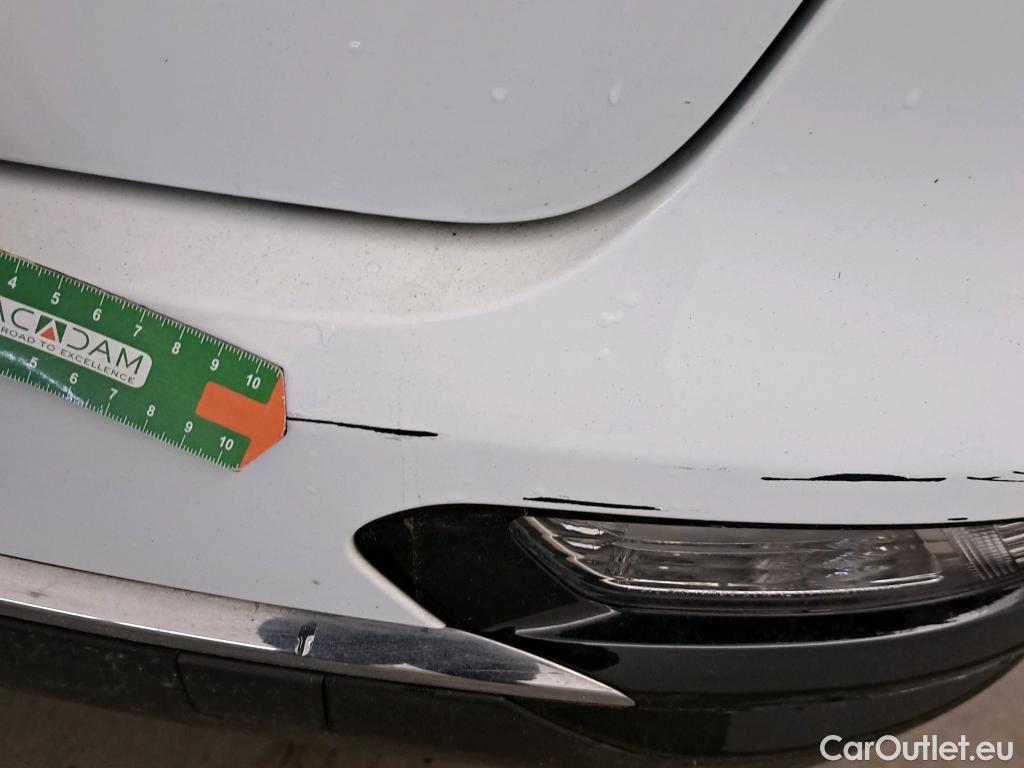  KIA  Sportage KIA  / 2018 / 5P / todoterreno 1.6 MHEV Business 100kW (136CV) 4x2 #14