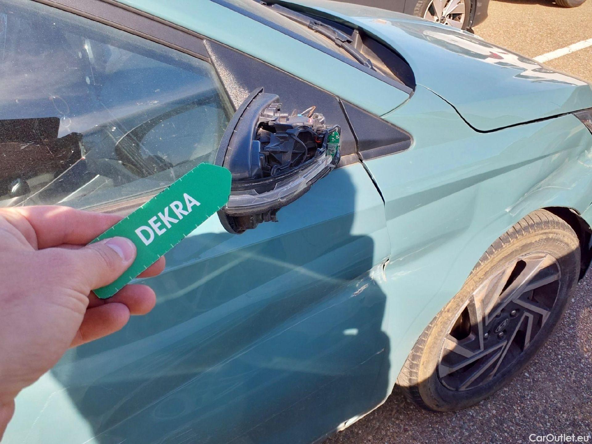  Hyundai  i20 HYUNDAI  / 2023 / 5P / berlina con portón 1.0 TGDI 74kW (100CV) Klass #21