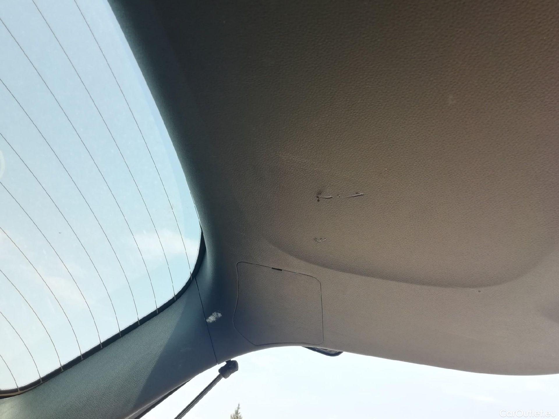  KIA  Sportage KIA  / 2022 / 5P / todoterreno 1.6 CRDi MHEV 100kW (136CV) Drive 4X2 #6