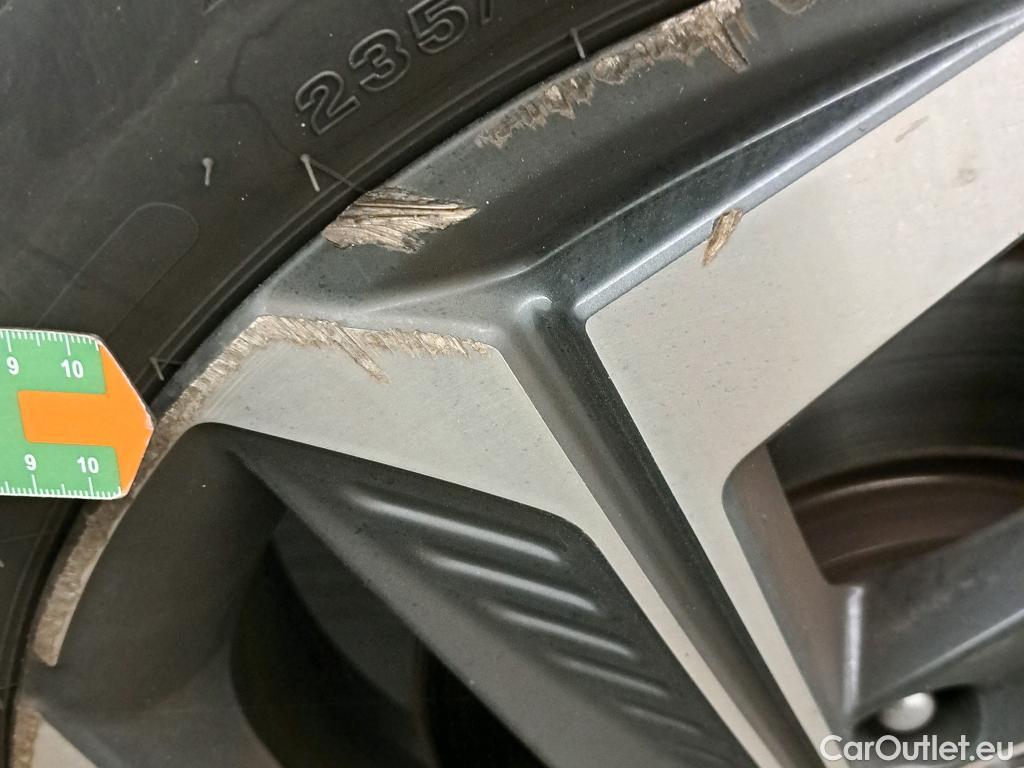  Hyundai  Tucson HYUNDAI  / 2020 / 5P / todoterreno 1.6 TGDI PHEV 195kW Maxx Auto 4X4 #4