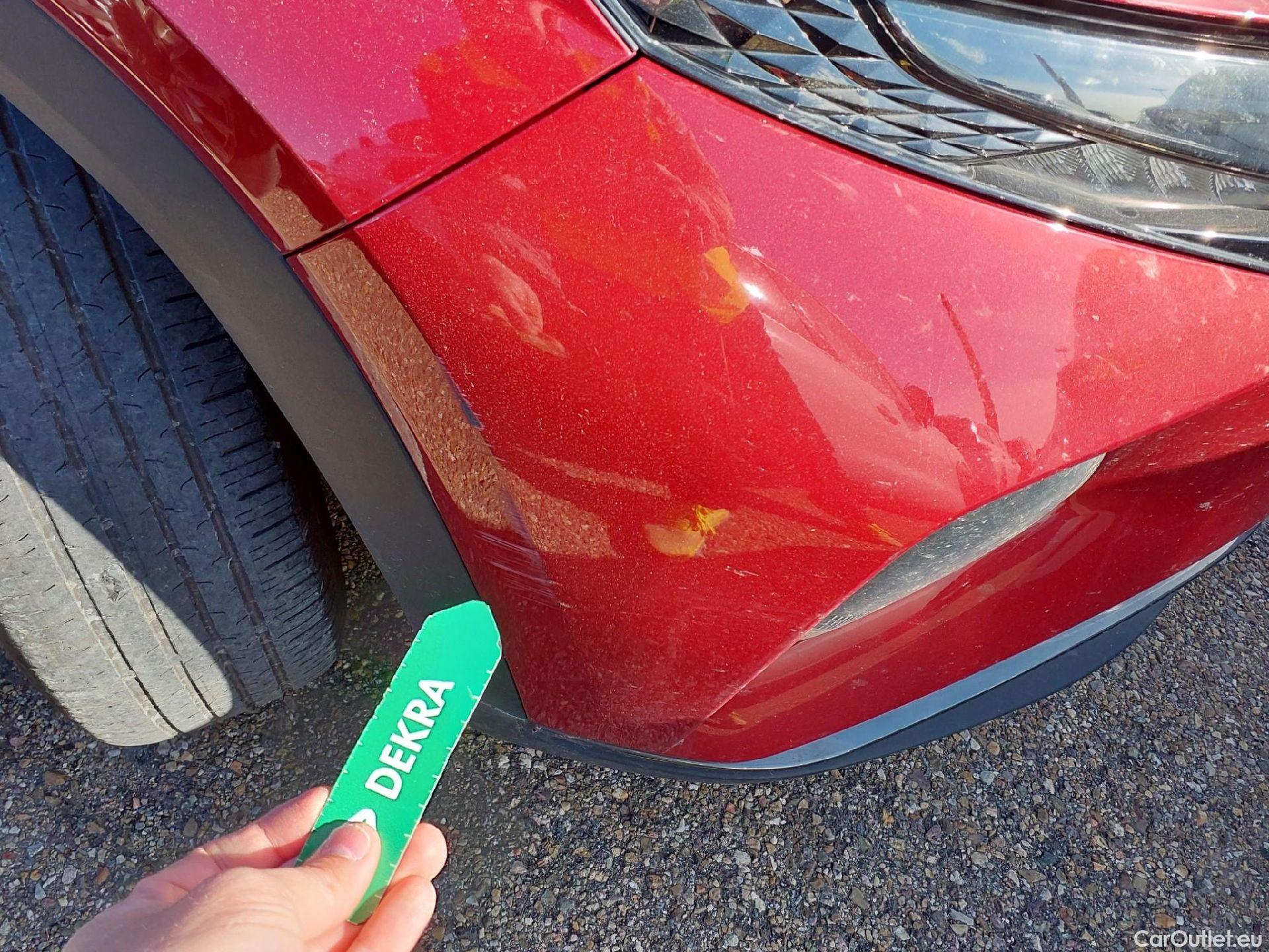  Hyundai  Tucson HYUNDAI  / 2020 / 5P / todoterreno 1.6 TGDI 169kW (230CV) HEV Maxx Auto #9