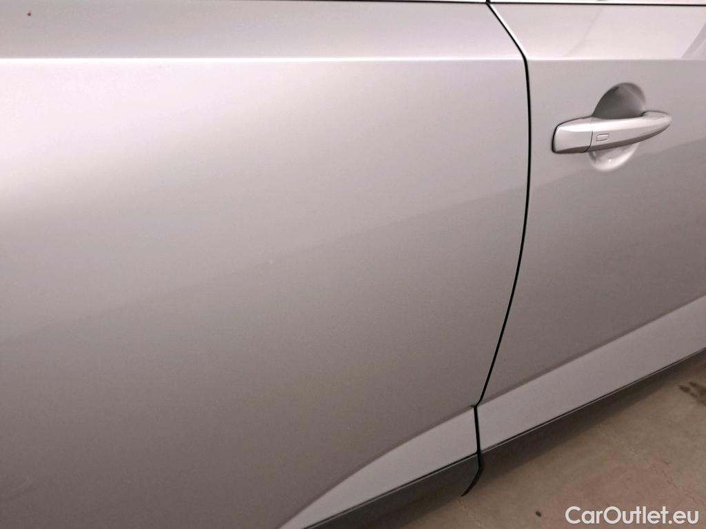  Nissan  Qashqai NISSAN  / 2021 / 5P / todoterreno DIG-T 103kW (140CV) mHEV 4x2 Acenta #4