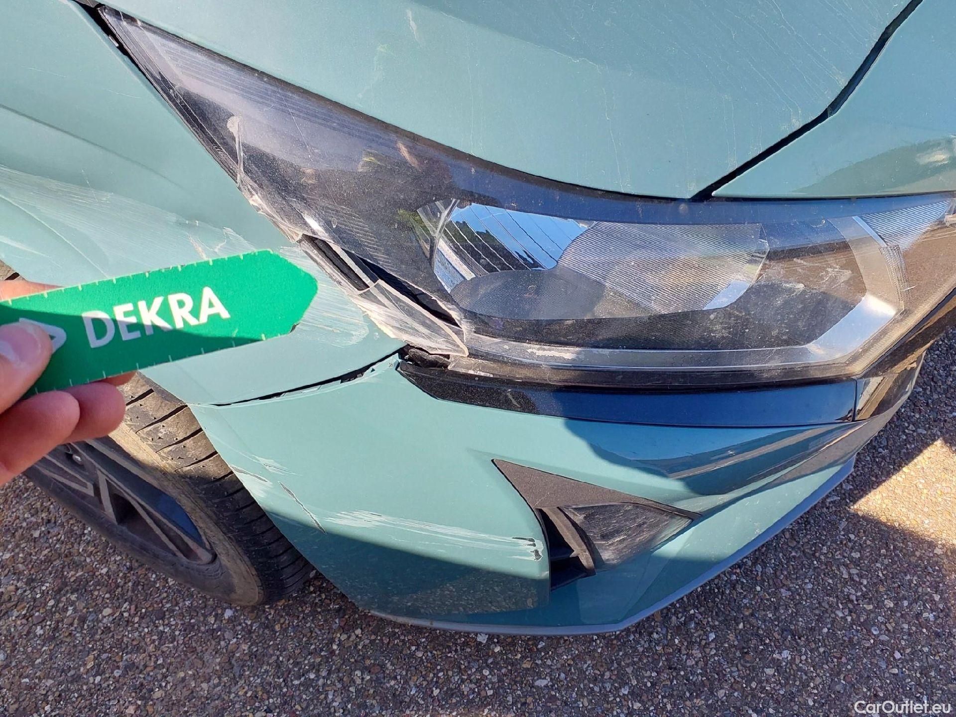  Hyundai  i20 HYUNDAI  / 2023 / 5P / berlina con portón 1.0 TGDI 74kW (100CV) Klass #28