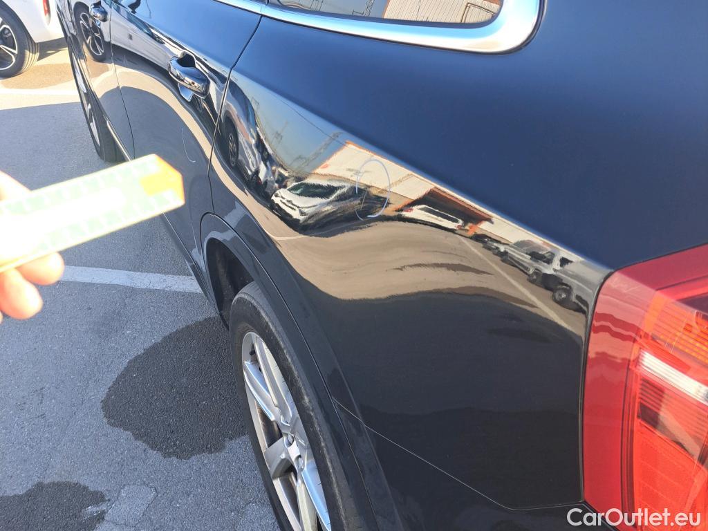  Volvo  XC90 VOLVO  / 2019 / 5P / todoterreno 2.0 T8 AWD Business Plus Auto #28