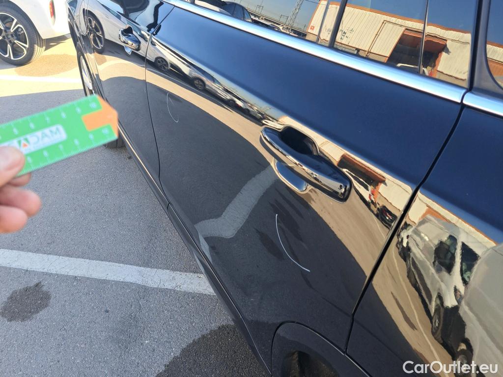  Volvo  XC90 VOLVO  / 2019 / 5P / todoterreno 2.0 T8 AWD Business Plus Auto #8