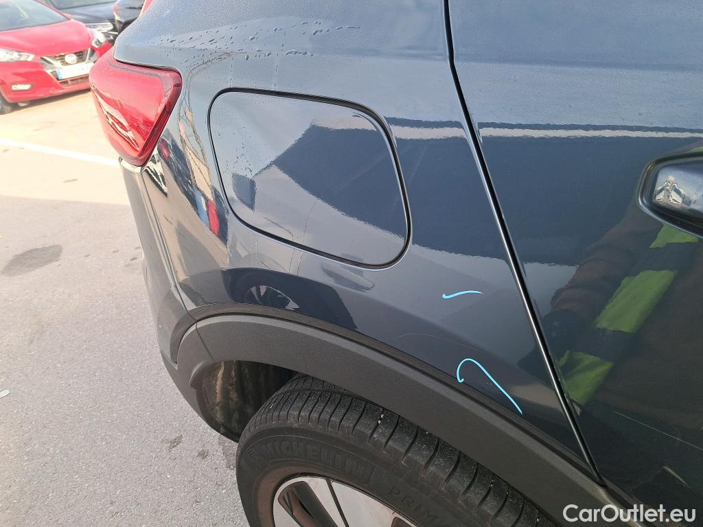  Volvo  XC 40 VOLVO XC40 / 2017 / 5P / todoterreno 1.5 T5 Twin Recharge Inscription Ex Auto #14