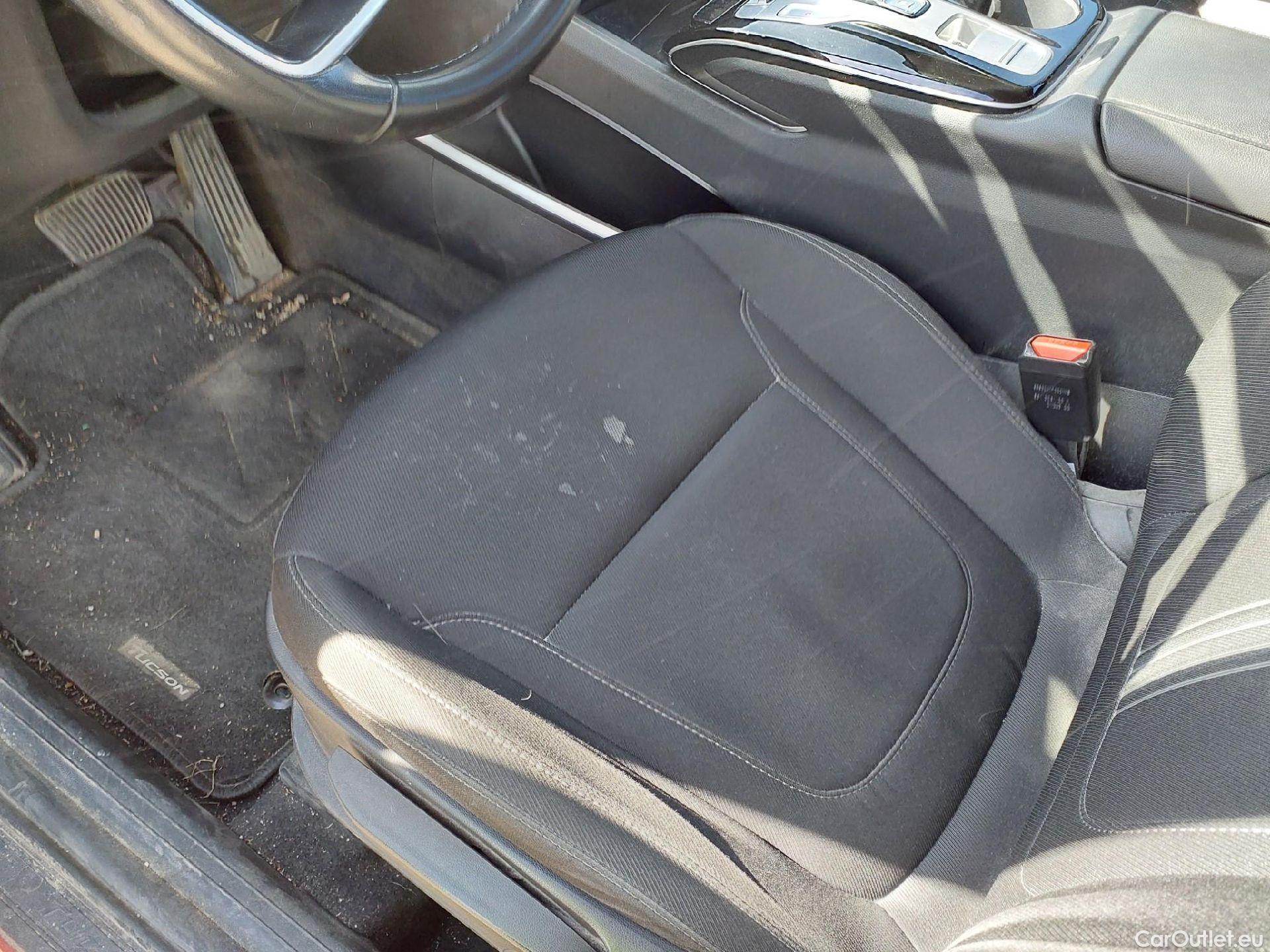  Hyundai  Tucson HYUNDAI  / 2020 / 5P / todoterreno 1.6 TGDI 169kW (230CV) HEV Maxx Auto #2