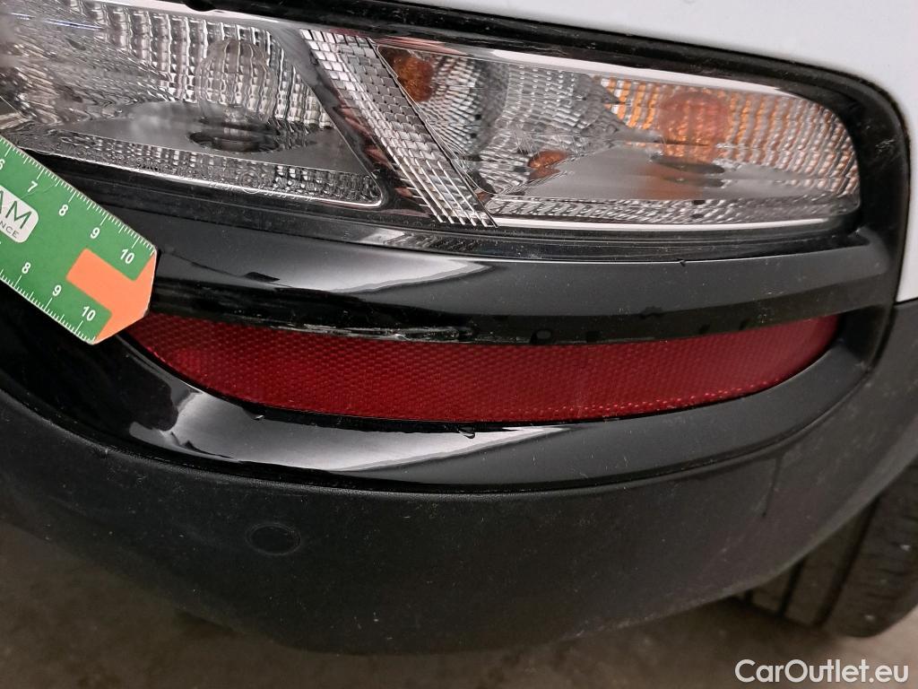  KIA  Sportage KIA  / 2018 / 5P / todoterreno 1.6 MHEV Business 100kW (136CV) 4x2 #22