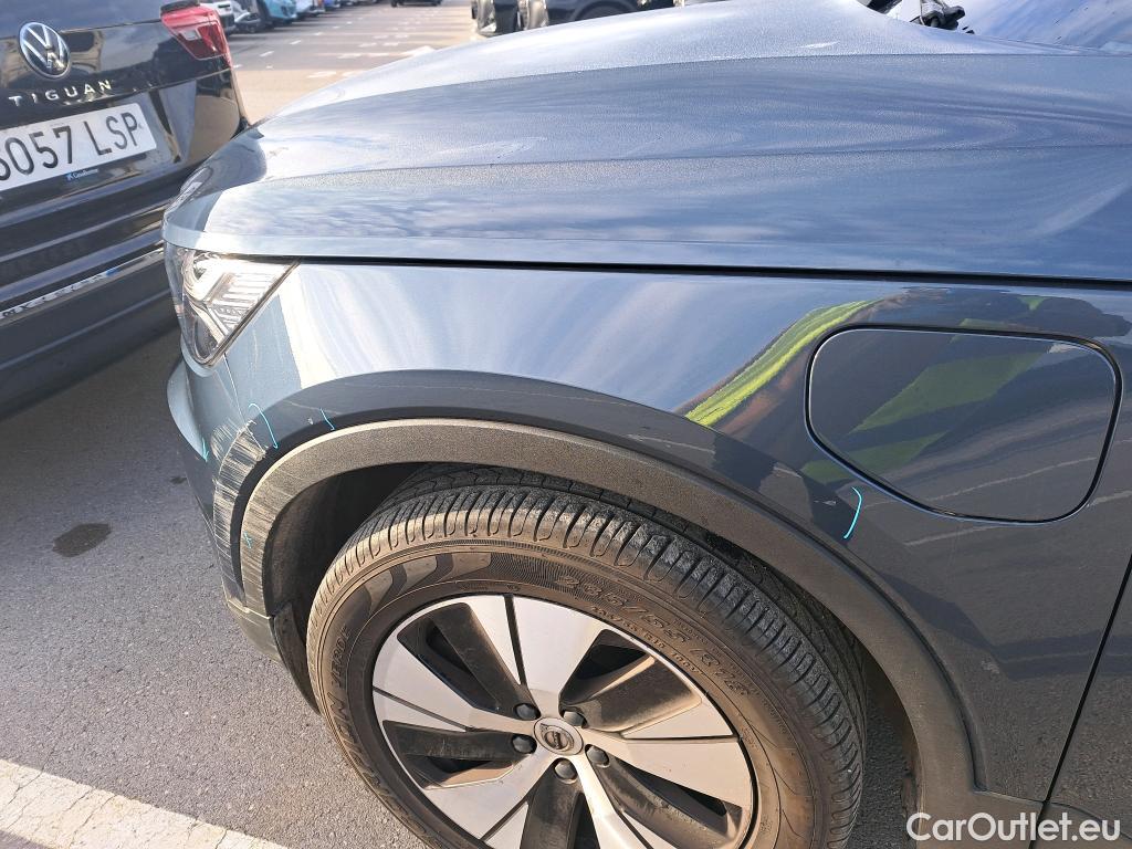  Volvo  XC 40 VOLVO XC40 / 2017 / 5P / todoterreno 1.5 T5 Twin Recharge Inscription Ex Auto #24