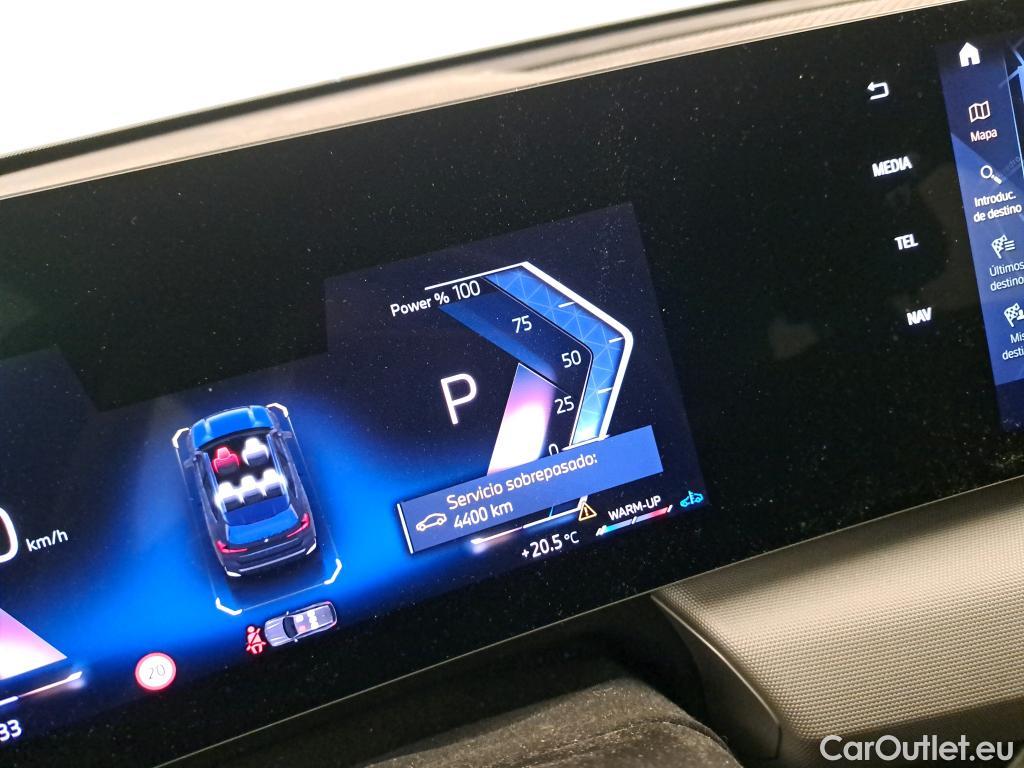  Bmw  X1 BMW  / 2022 / 5P / todoterreno sDrive18d #10