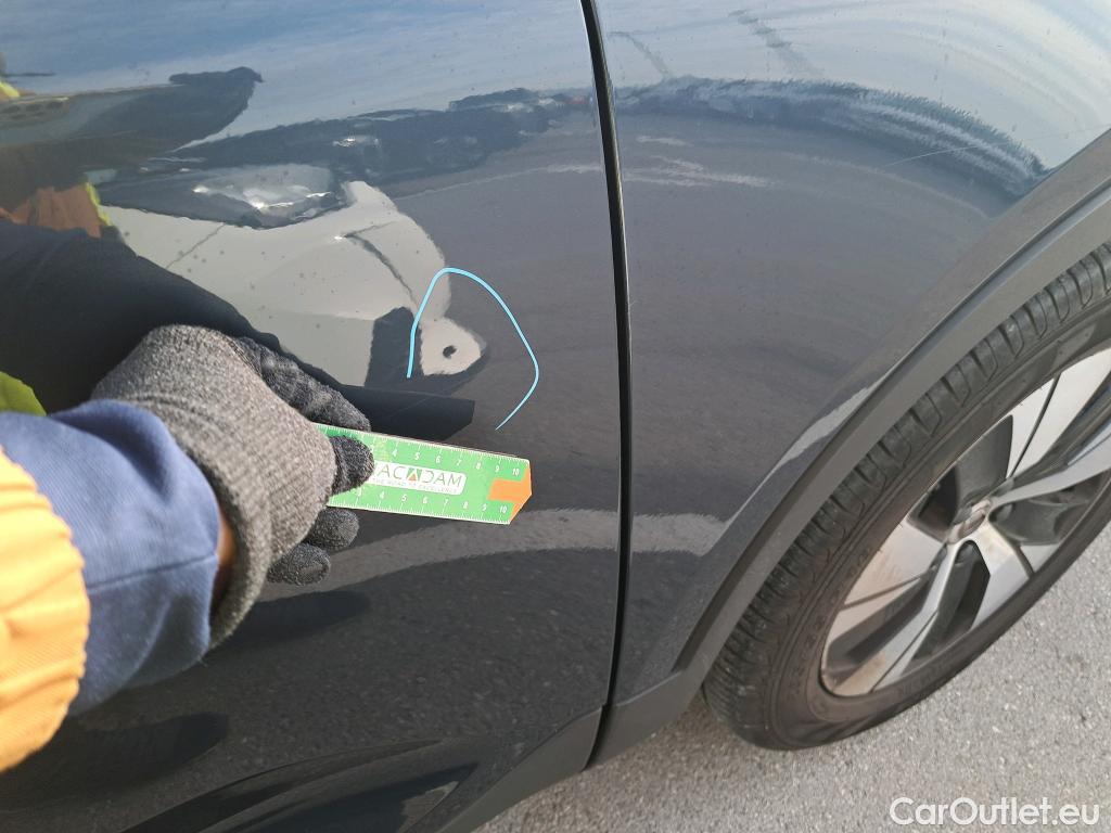  Volvo  XC 40 VOLVO XC40 / 2017 / 5P / todoterreno 1.5 T5 Twin Recharge Inscription Ex Auto #7