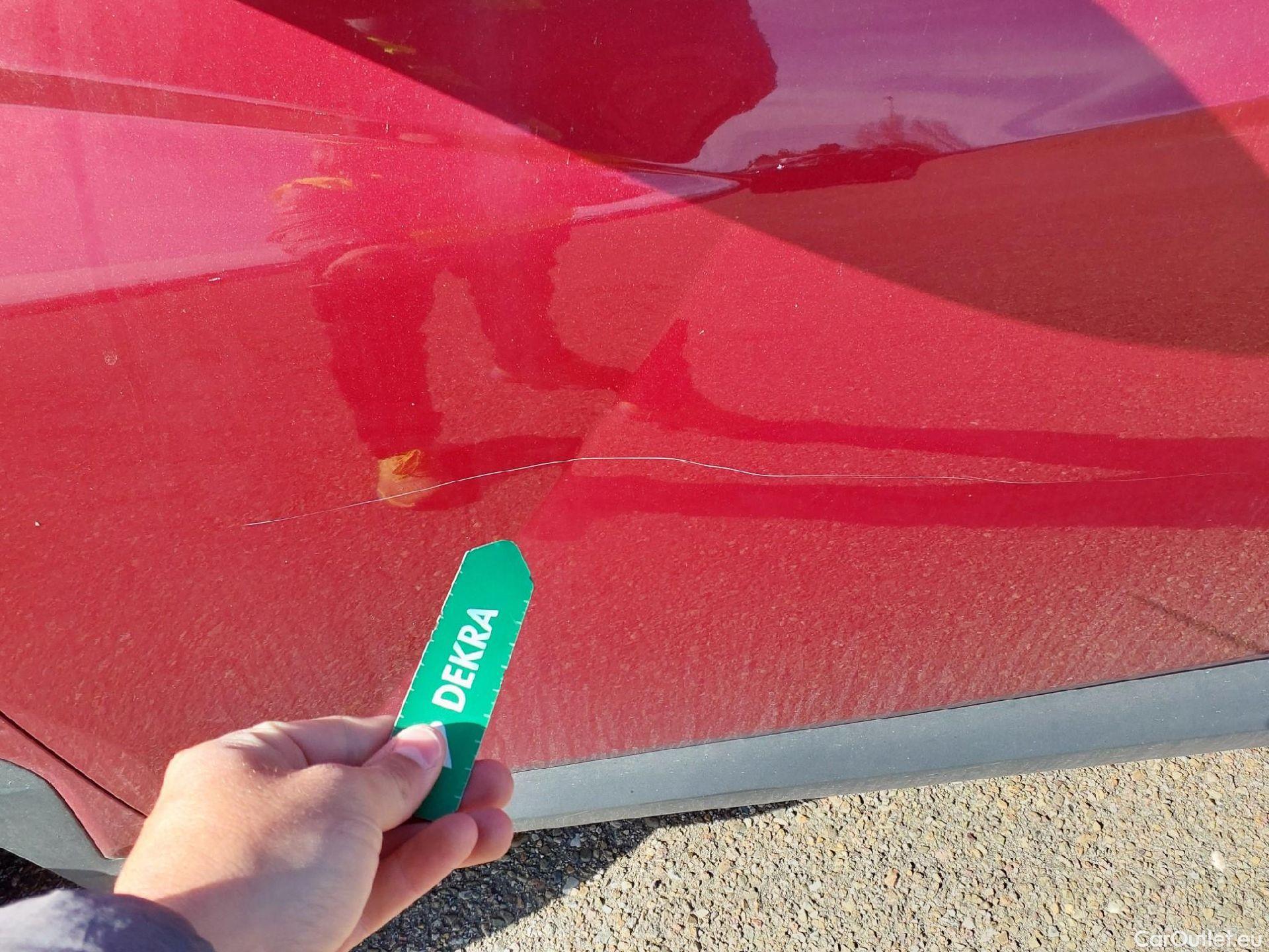  Hyundai  Tucson HYUNDAI  / 2020 / 5P / todoterreno 1.6 TGDI 169kW (230CV) HEV Maxx Auto #3