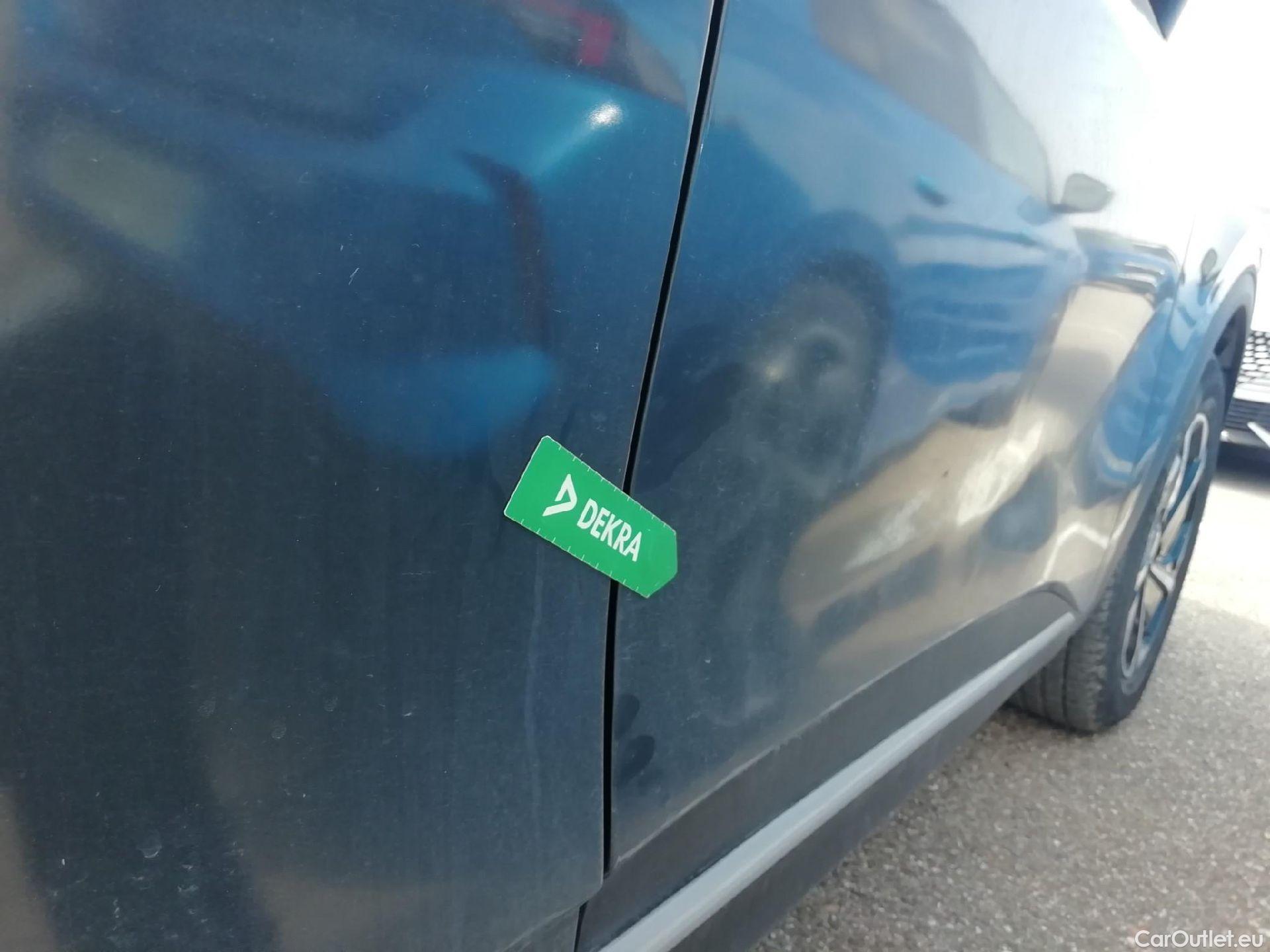  KIA  Sportage KIA  / 2022 / 5P / todoterreno 1.6 CRDi MHEV 100kW (136CV) Drive 4X2 #34