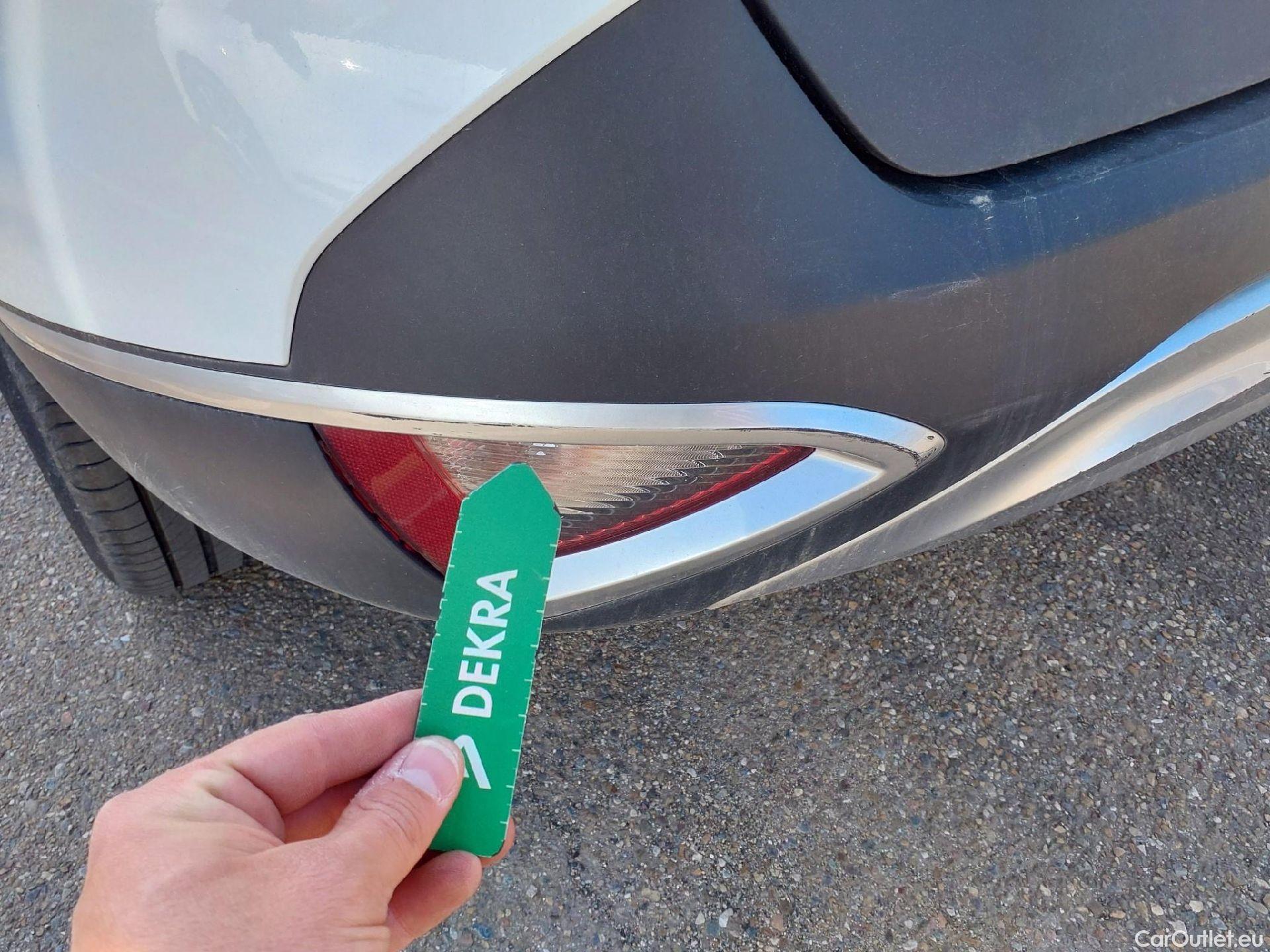  KIA  Sportage KIA  / 2022 / 5P / todoterreno 1.6 T-GDi 110kW (150CV) Concept 4x2 #6