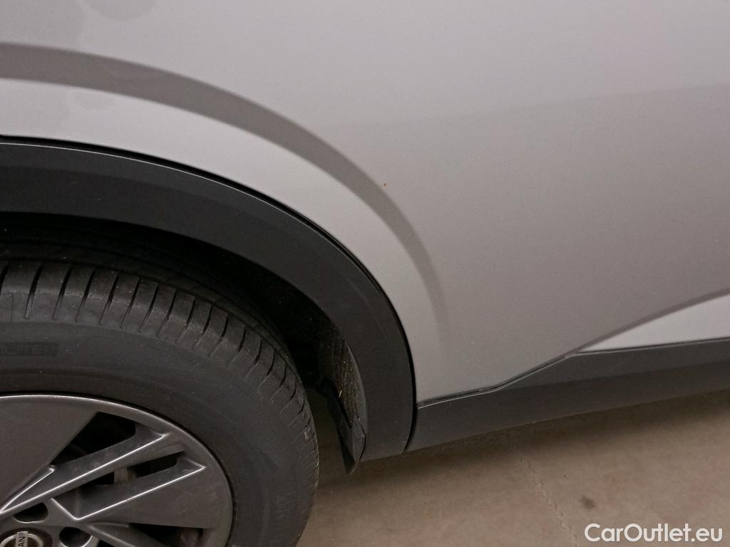  Nissan  Qashqai NISSAN  / 2021 / 5P / todoterreno DIG-T 103kW (140CV) mHEV 4x2 Acenta #25