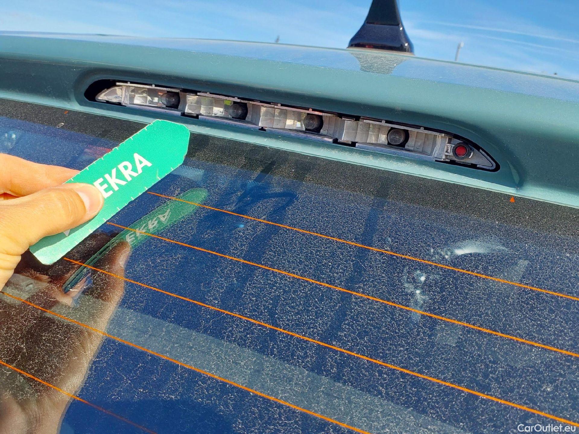  Hyundai  i20 HYUNDAI  / 2023 / 5P / berlina con portón 1.0 TGDI 74kW (100CV) Klass #10