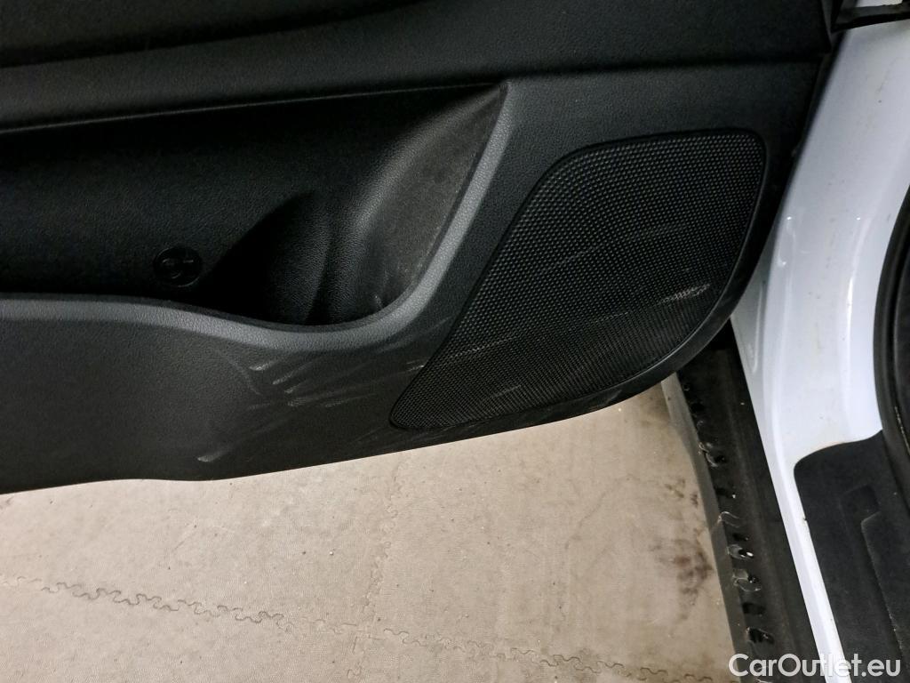  KIA  Sportage KIA  / 2018 / 5P / todoterreno 1.6 MHEV Business 100kW (136CV) 4x2 #7