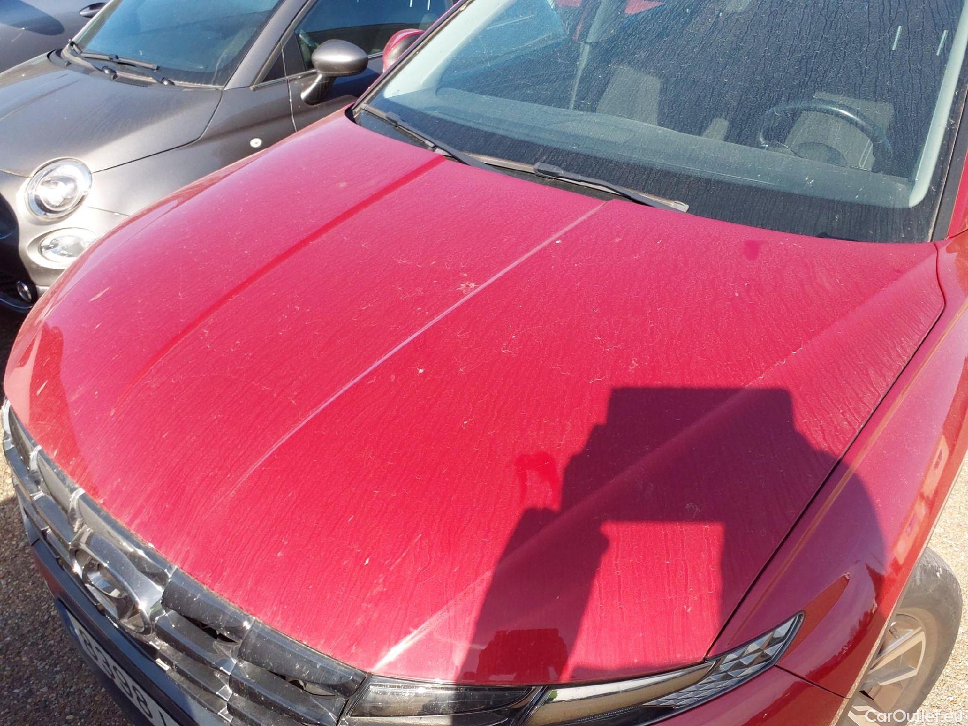  Hyundai  Tucson HYUNDAI  / 2020 / 5P / todoterreno 1.6 TGDI 169kW (230CV) HEV Maxx Auto #5