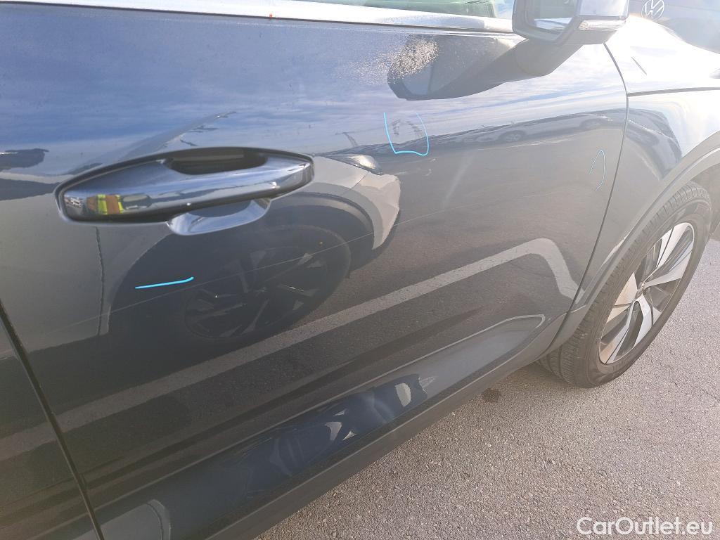  Volvo  XC 40 VOLVO XC40 / 2017 / 5P / todoterreno 1.5 T5 Twin Recharge Inscription Ex Auto #5