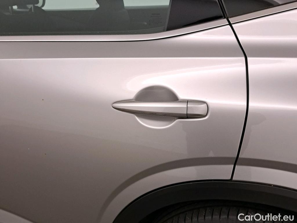  Nissan  Qashqai NISSAN  / 2021 / 5P / todoterreno DIG-T 103kW (140CV) mHEV 4x2 Acenta #23