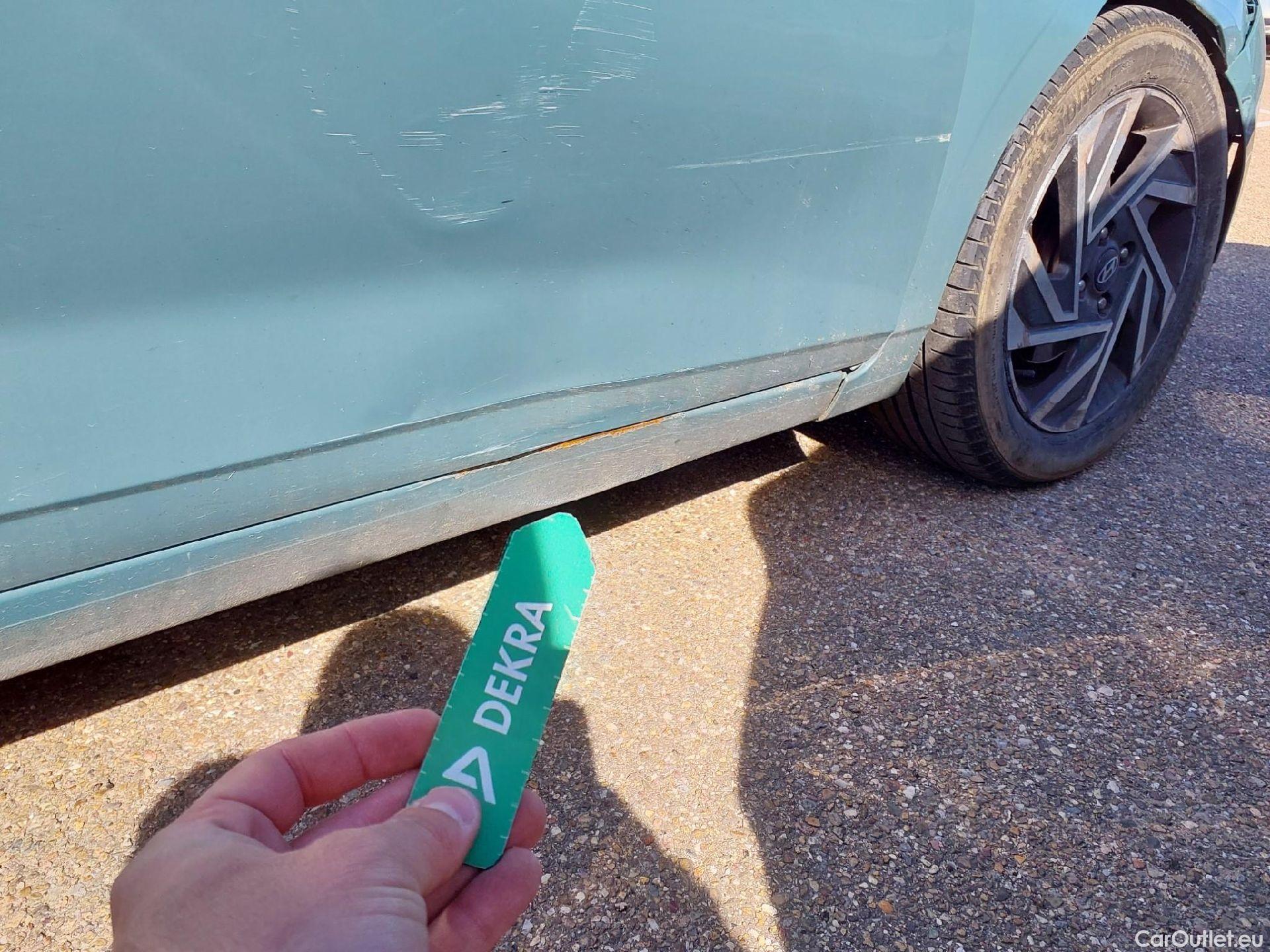  Hyundai  i20 HYUNDAI  / 2023 / 5P / berlina con portón 1.0 TGDI 74kW (100CV) Klass #19