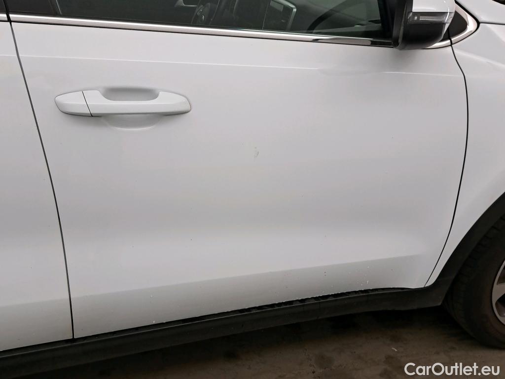  KIA  Sportage KIA  / 2018 / 5P / todoterreno 1.6 MHEV Business 100kW (136CV) 4x2 #5