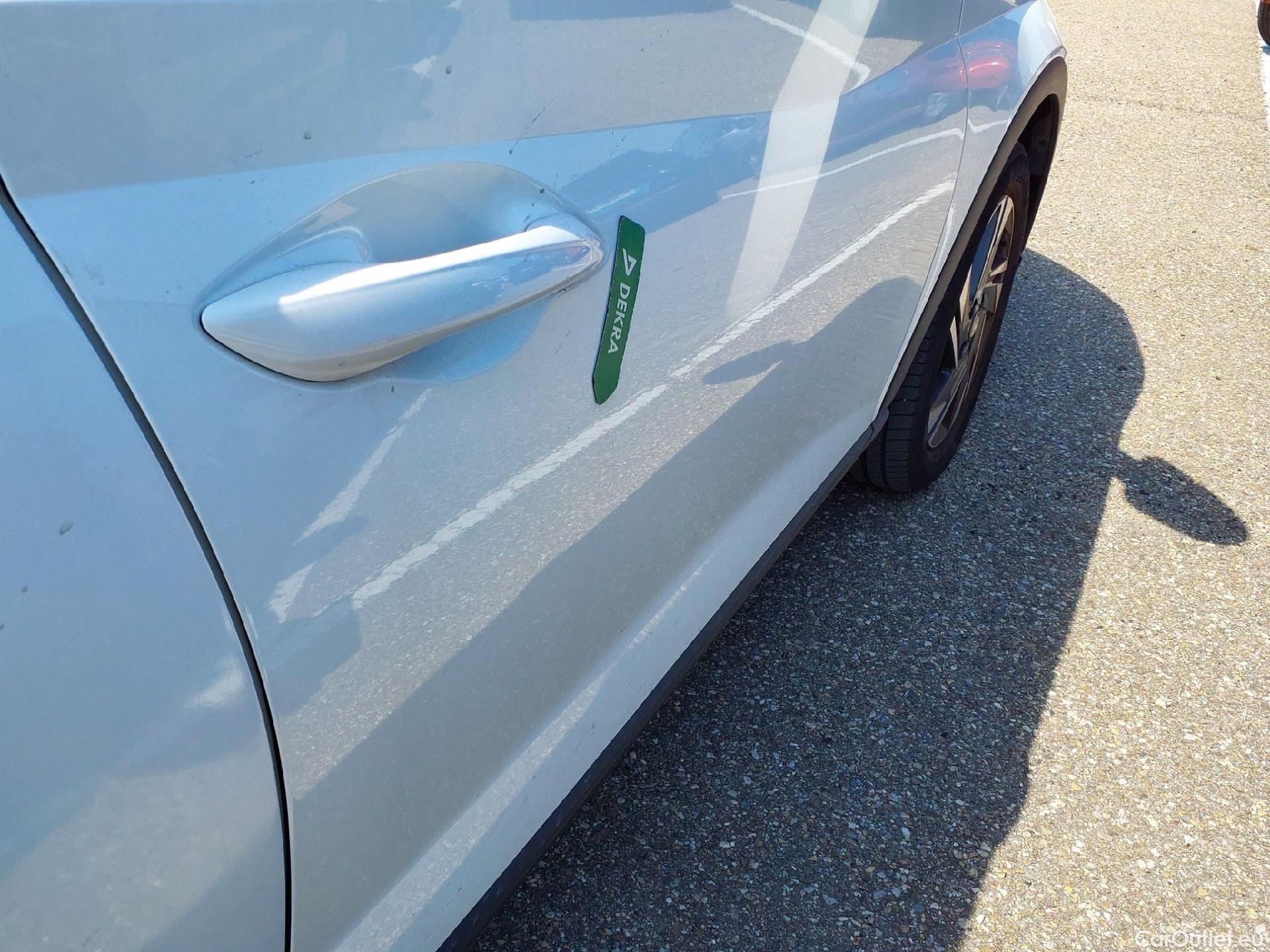  Hyundai  Bayon HYUNDAI  / 2021 / 5P / todoterreno 1.2 MPI Maxx #7