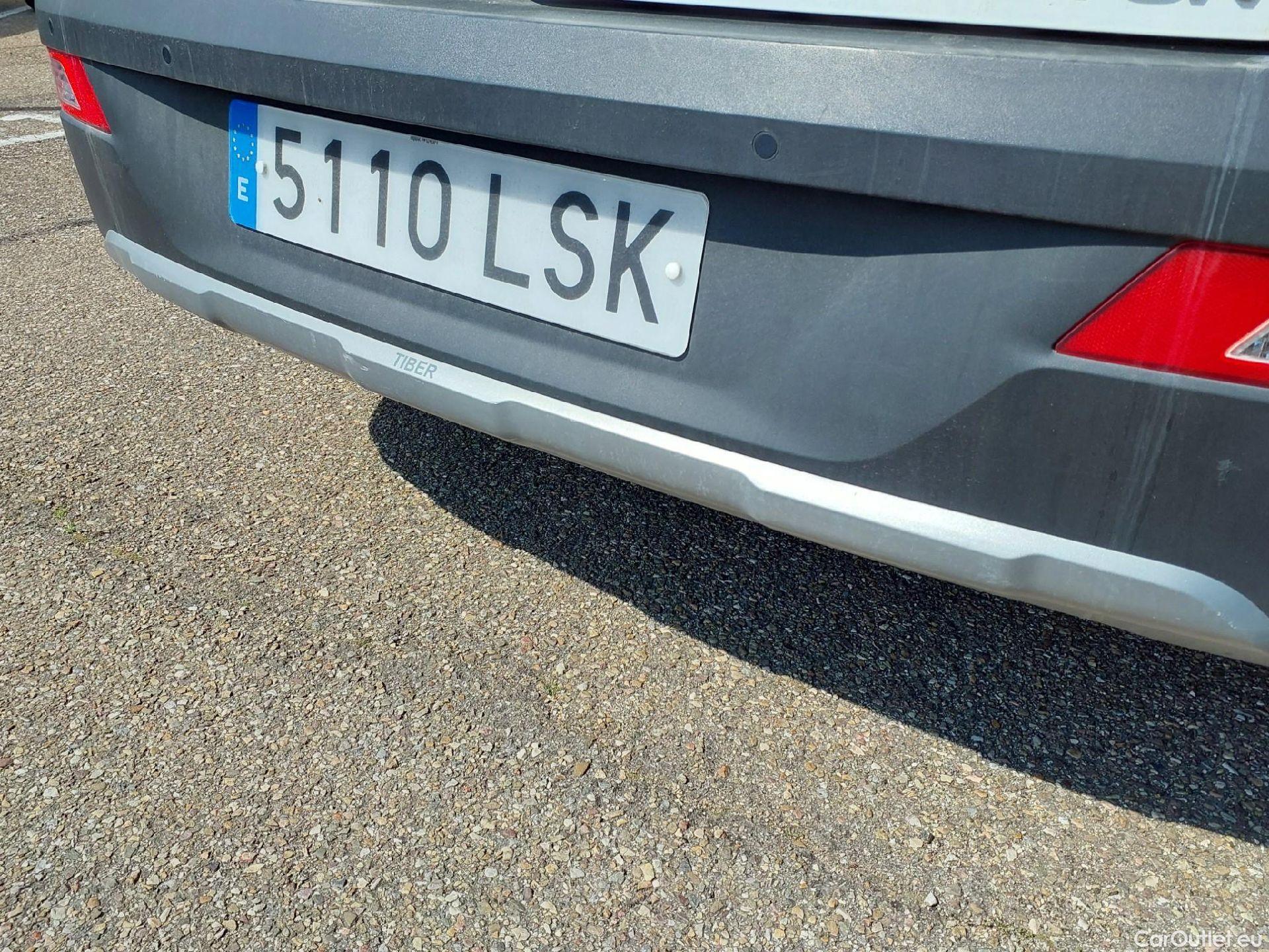  Hyundai  Bayon HYUNDAI  / 2021 / 5P / todoterreno 1.2 MPI Maxx #5