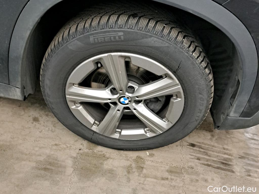  Bmw  X1 BMW  / 2022 / 5P / todoterreno sDrive18d #8