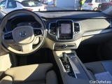  Volvo  XC90 VOLVO  / 2019 / 5P / todoterreno 2.0 T8 AWD Business Plus Auto #3