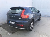  Volvo  XC 40 VOLVO XC40 / 2017 / 5P / todoterreno 1.5 T5 Twin Recharge Inscription Ex Auto #2