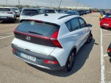  Hyundai  Bayon HYUNDAI  / 2021 / 5P / todoterreno 1.2 MPI Maxx #2