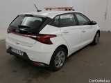  Hyundai  i20 HYUNDAI  / 2020 / 5P / berlina con portón 1.0 TGDI 74kW (100CV) 48V Essence #2