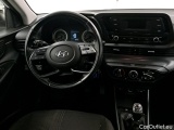  Hyundai  i20 HYUNDAI  / 2020 / 5P / berlina con portón 1.0 TGDI 74kW (100CV) 48V Essence #3